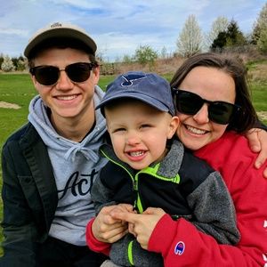 Meet your Posher, Jack